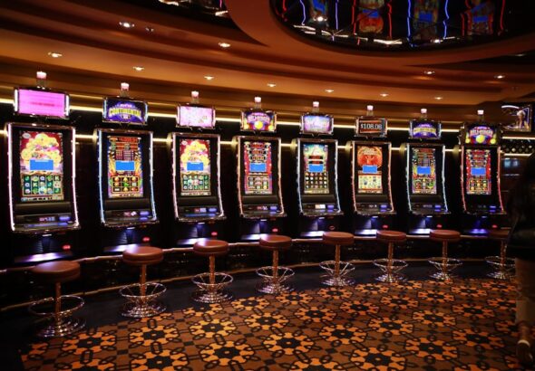 Casino Slots
