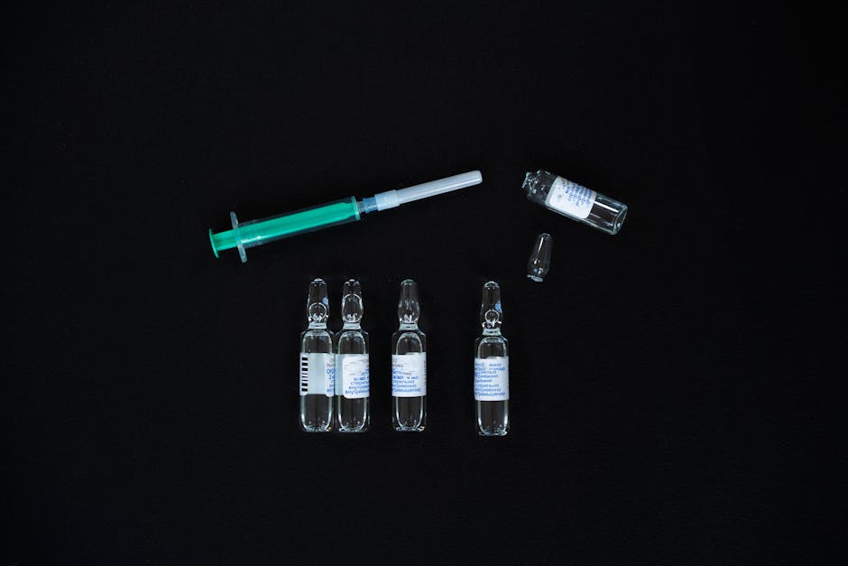 Steroids