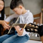 Guitar Lessons