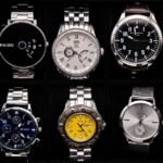 Wristwatch