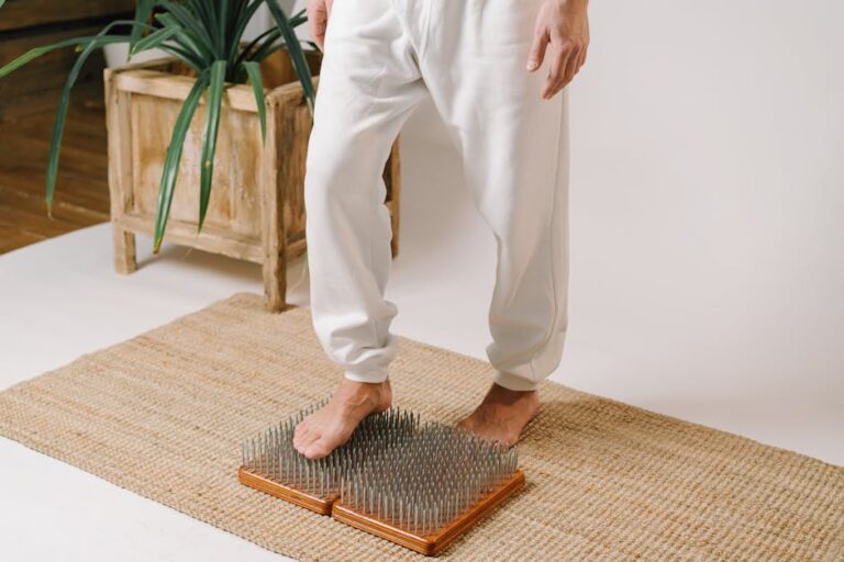 Acupressure Mat (Fakir Mat)