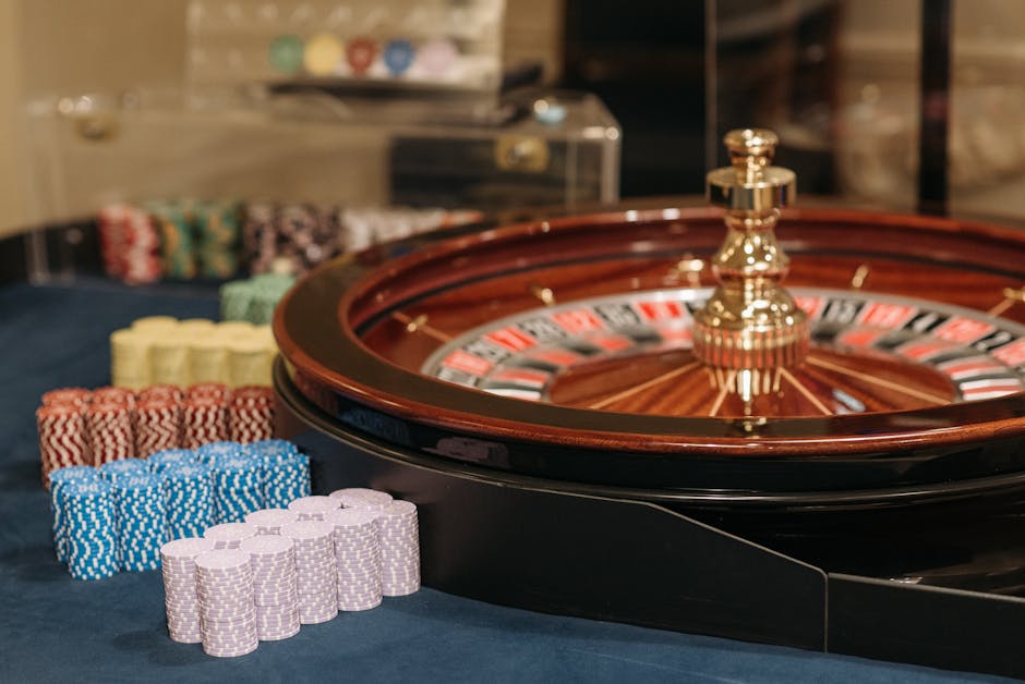 Casino Slots