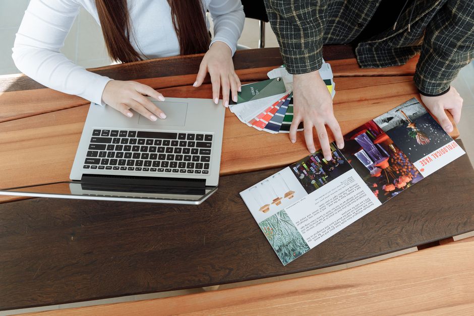 Marketing Agency