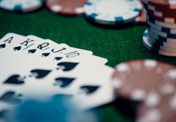 Casino Slots