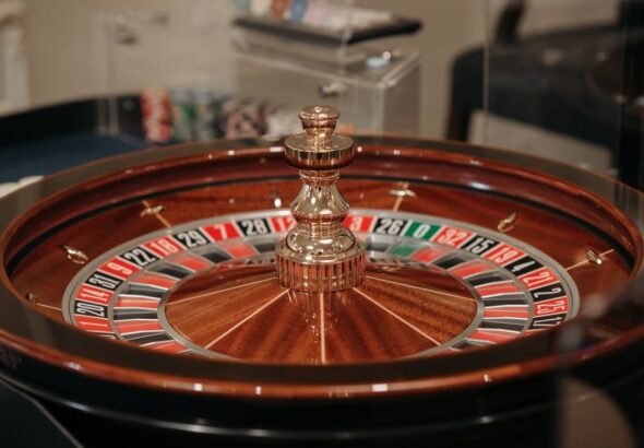 Casino Slots