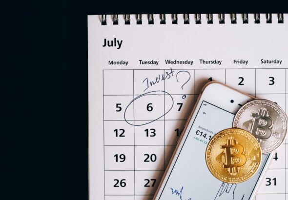 bitcoin investment