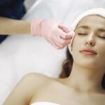 chemical peel treatment