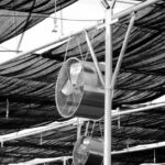 greenhouse equipment