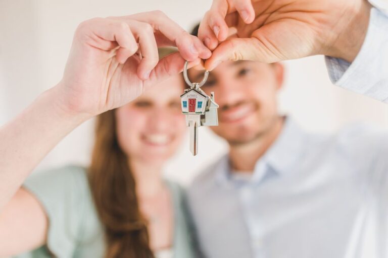 first time home buyer