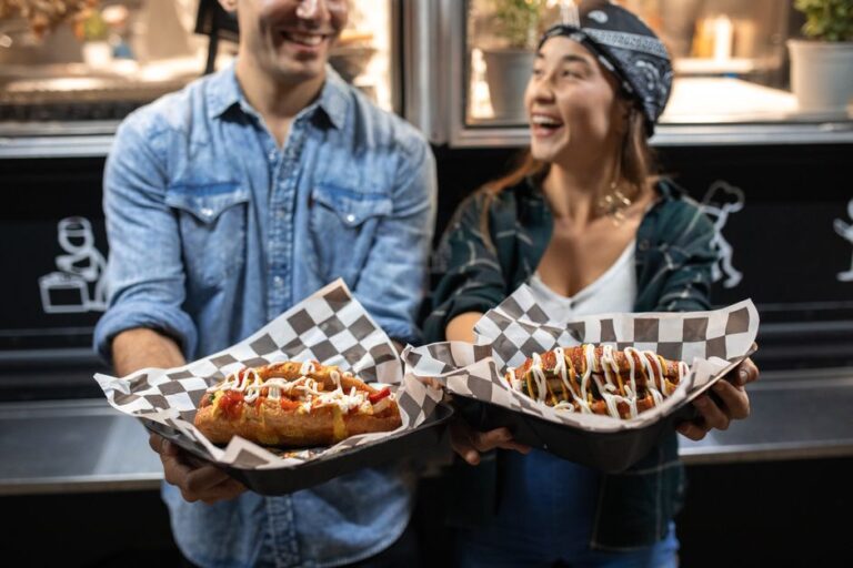food franchise opportunity