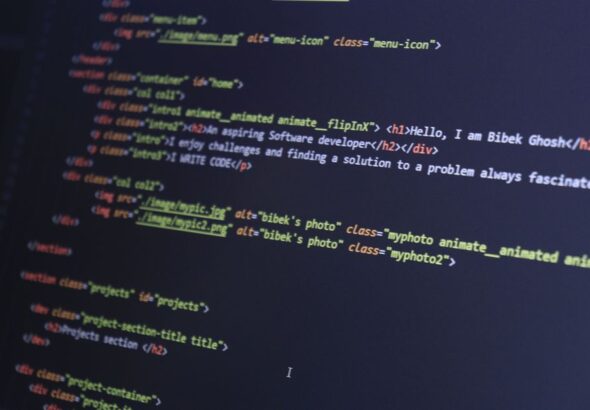 empresa desarrollo web