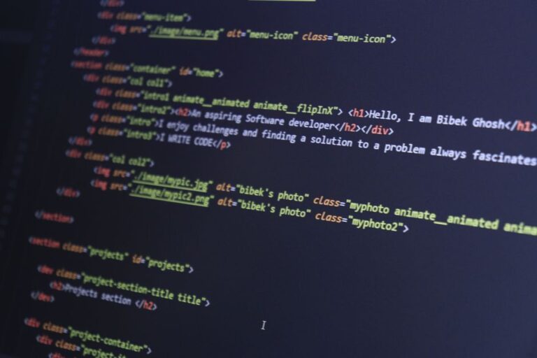 empresa desarrollo web