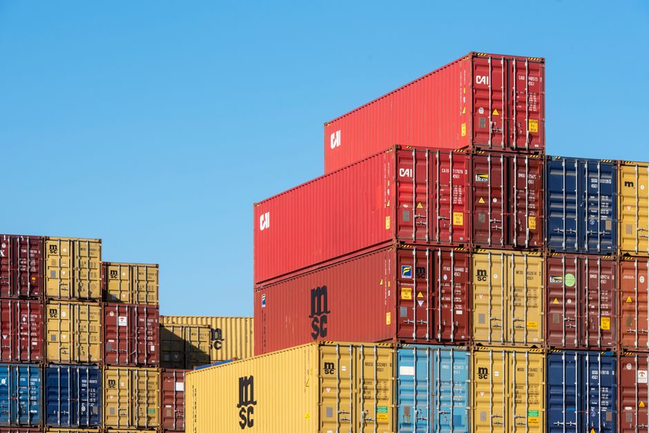 cargo insurance