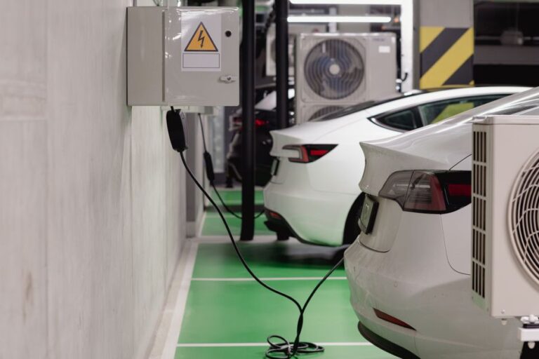 EV battery supplier
