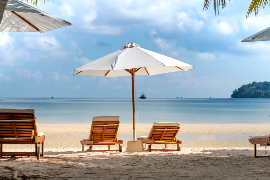 vacation packages
