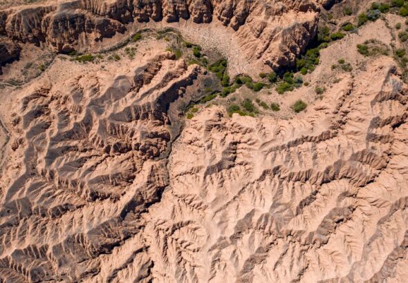 empresa topografía