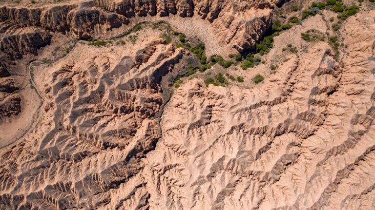 empresa topografía