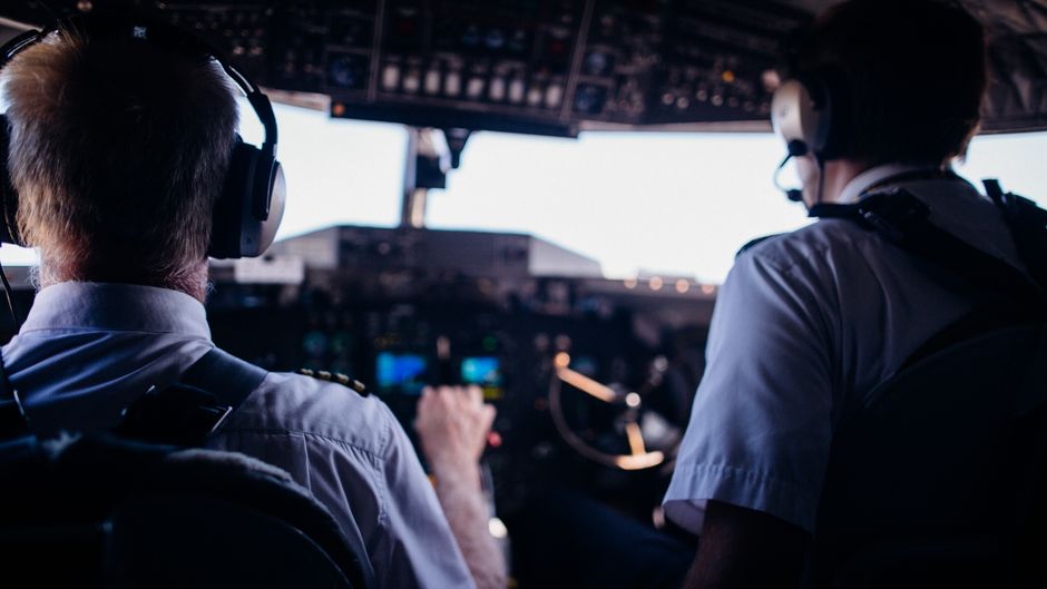 curso piloto privado