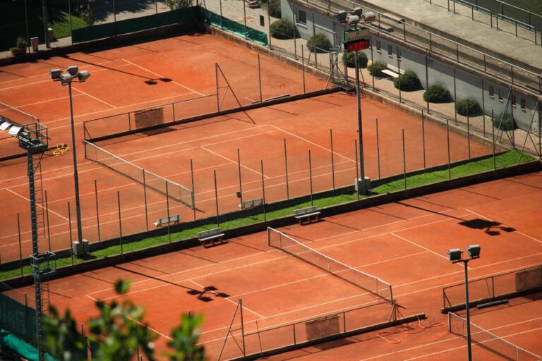 alquiler pista tenis