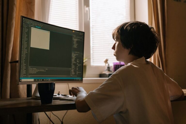 子供 プログラミング教室