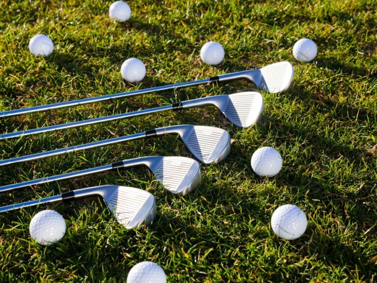 golf club membership