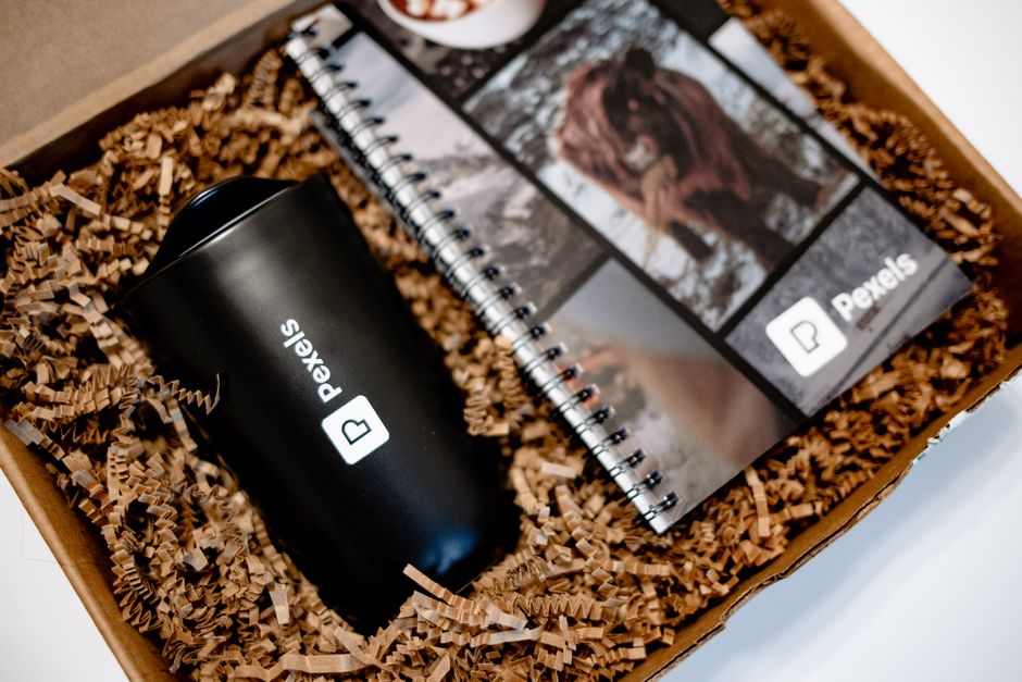 promotional products supplier