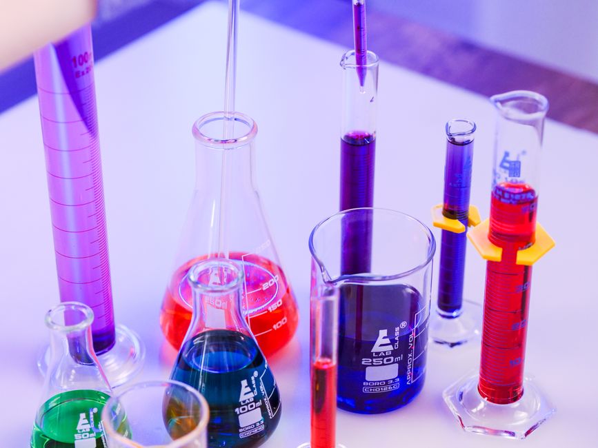 臨床検査機器
