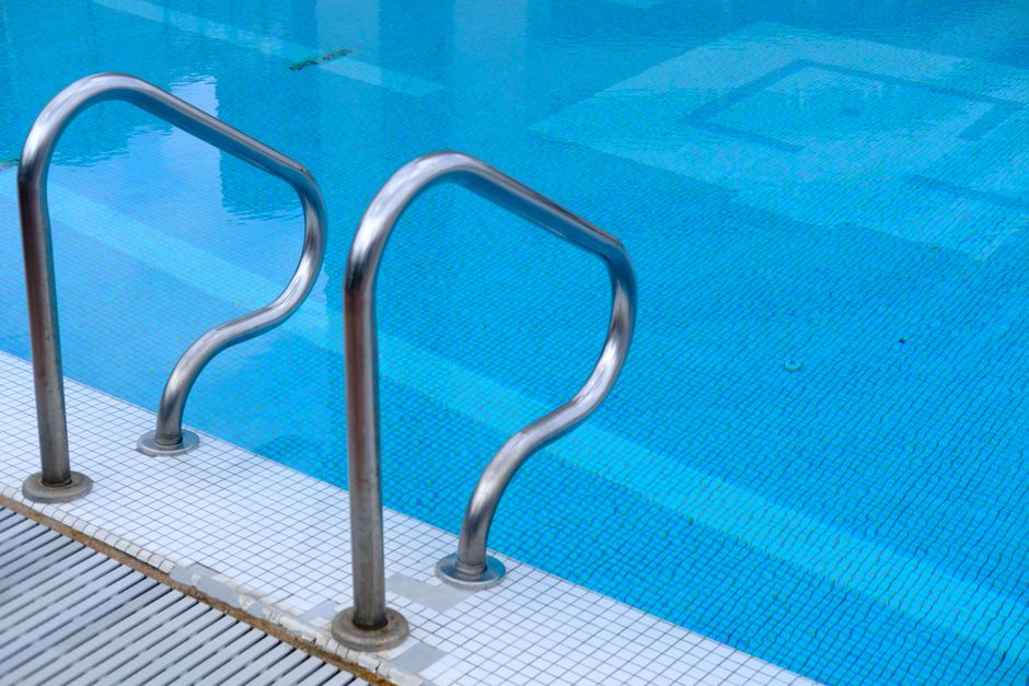 limpieza piscinas