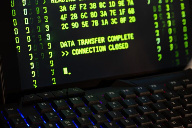 cyber security company