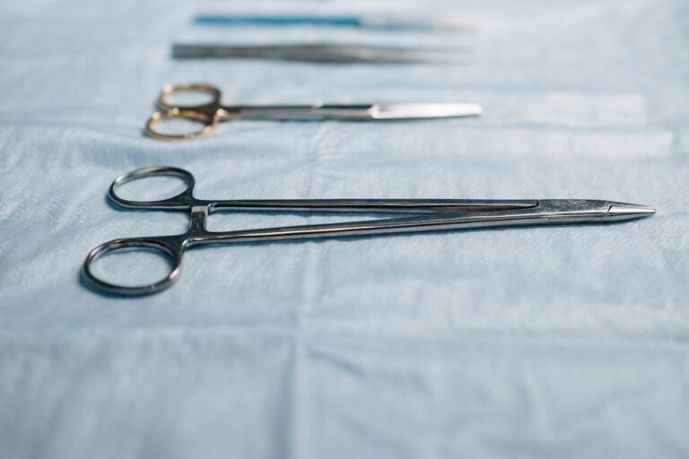 surgical instrument supplier