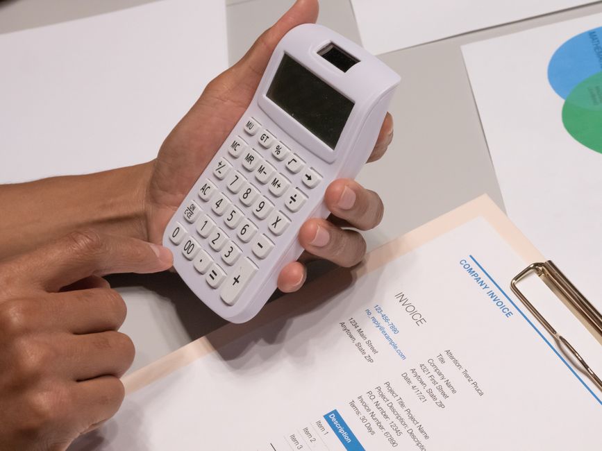 bookkeeping service