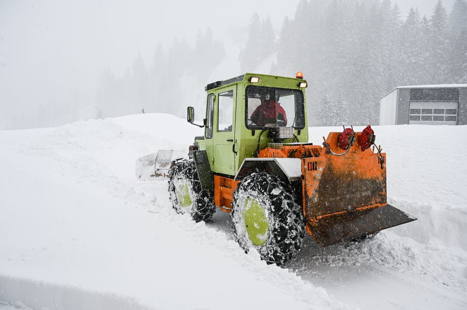 除雪 業者 契約