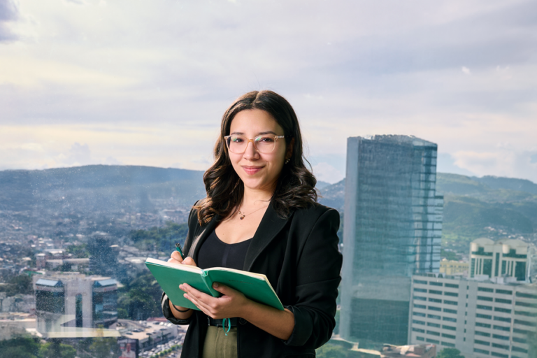 director financiero externo
