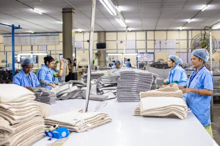 custom clothing manufacturer