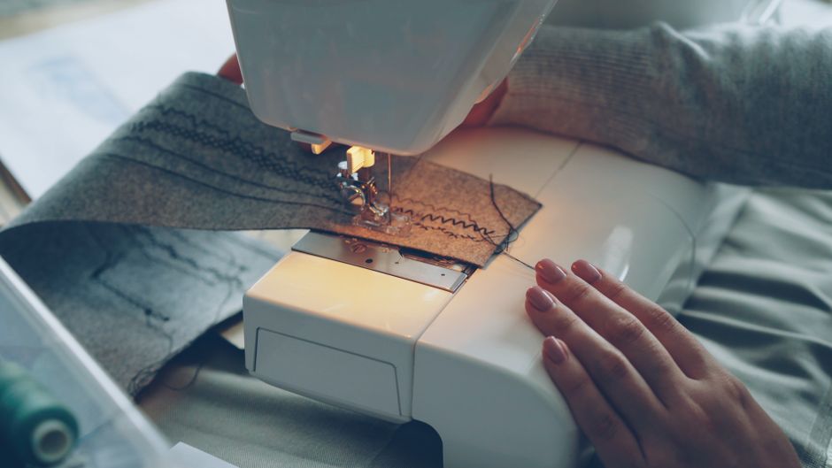 clothing alteration service