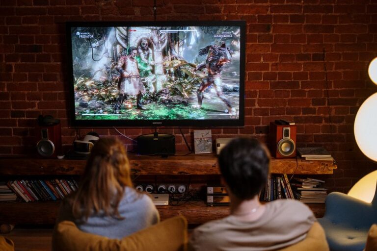 game development company
