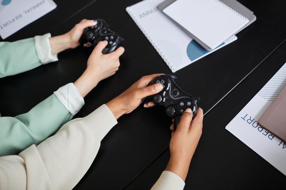 game development company