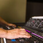 recording studio rental