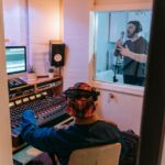 recording studio rental
