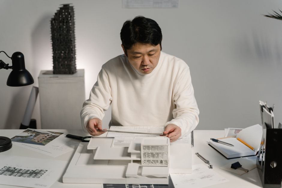 architect firm