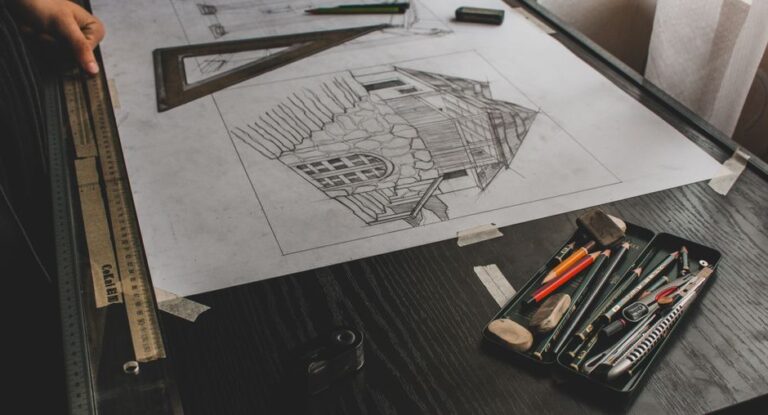landscape architect