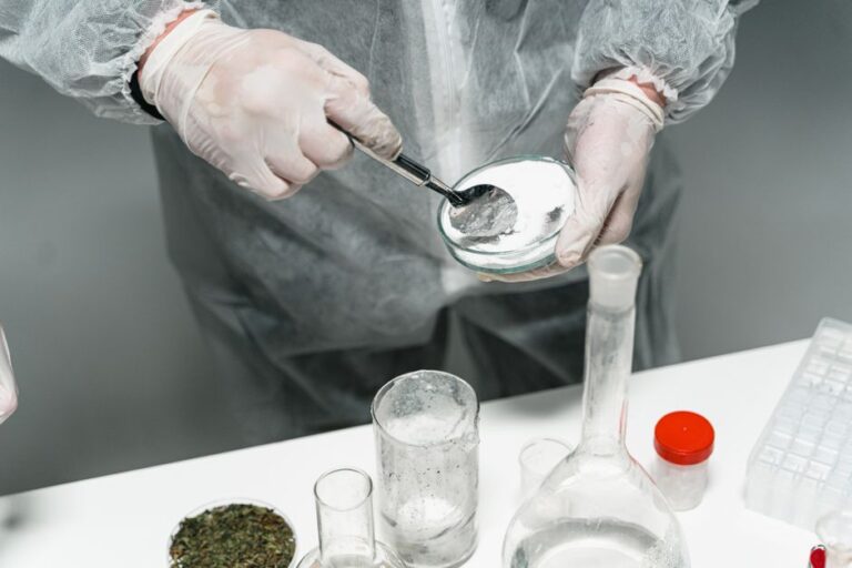 drug testing service