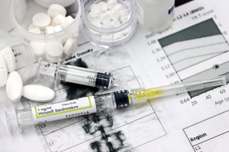 drug testing service