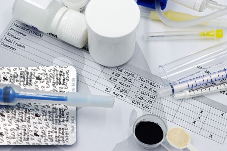 drug testing service