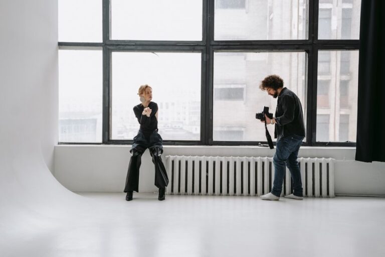 commercial photographer