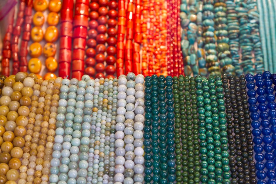 gemstone supplier
