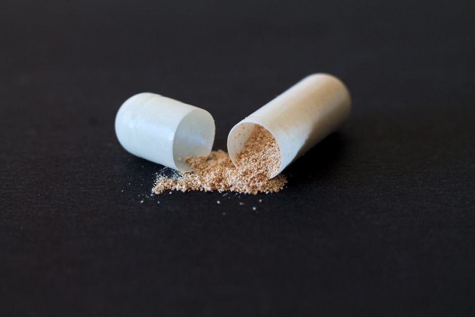 compounding pharmacy