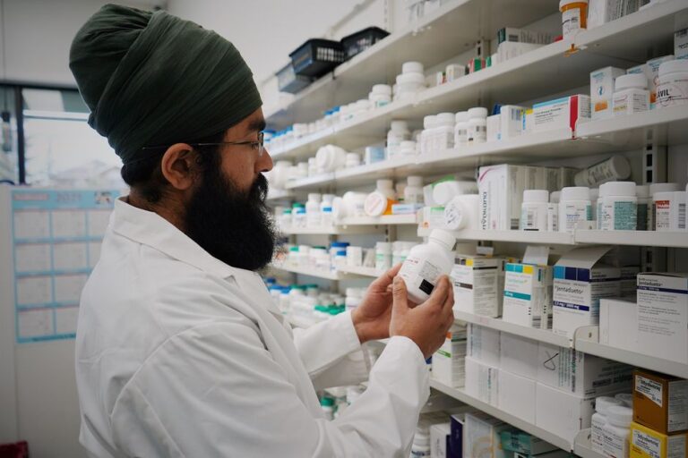 compounding pharmacy