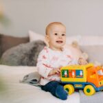 children toy manufacturer