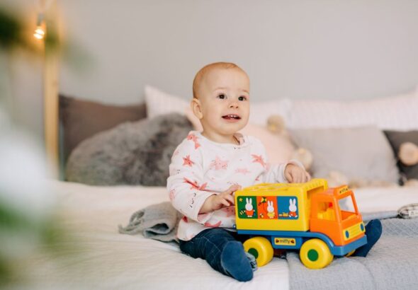 children toy manufacturer